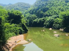 -赤水丹霞旅游区·大瀑布