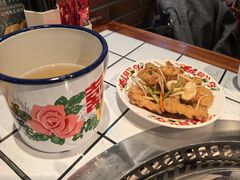 -姚稷大铁锅(龙之梦店)