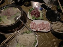 -阿西土陶牦牛汤锅