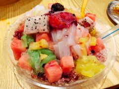 -古真记钵钵鸡(老公园店)