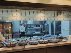 -慧娟面馆·餐厅(望江路店)