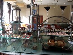 -巴西烤肉海鲜自助餐厅