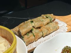 -芳芳私房菜·精做淮扬菜(承德路店)