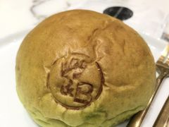 -WHEAT&BAKER-麥(凯德来福士店)
