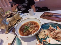 -阿娜尔·新疆菜(宜家荟聚中心店)