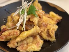 -京滨饭店·餐厅(阜外大街店)