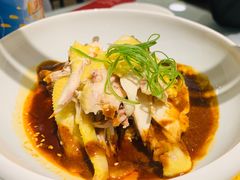 -毛家饭店(东胜广场店)