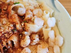 -难忘的面(五矿君澜酒店)