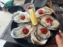-粤海喜来登酒店-班妮海鲜铁板烧和牛放题餐厅(天河城店)