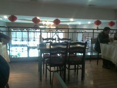 -天赢酒楼(青馨家园店)