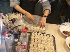 -重庆小面·抄手(解放碑好吃街店)