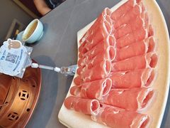 -额尔敦传统涮(体育场店)