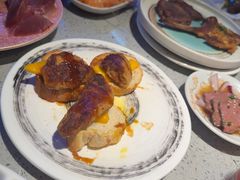 -大渔铁板烧(大悦城店)