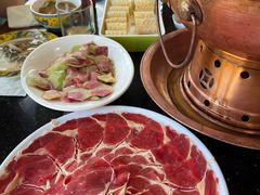 -南门涮肉(上海二店)