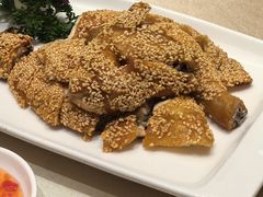-轩记海鲜餐厅·四十五年老字号·经典粤菜(西区彩虹店)