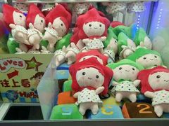 -大玩家(余姚万达店)