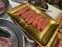 -花味·自助烤肉(雨花客厅店)