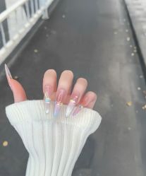 -初瞳专营美睫美甲