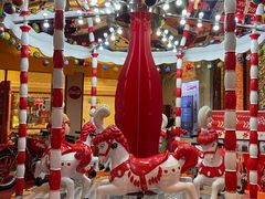 -东方明珠·可口可乐欢乐餐厅