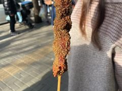 -牛街洪记小吃店(牛街店)