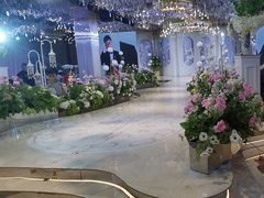 -尊立方海鲜酒店·生日宴·家宴