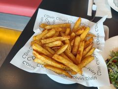 -LE COQ大公鸡小酒馆(北京首店)