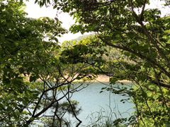 -东海大峡谷