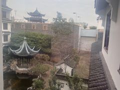 -苏州吴宫泛太平洋酒店