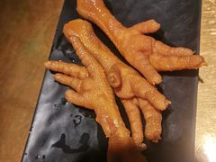 -烤匠麻辣烤鱼(万象城店)