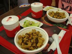 DSC07456-72街红烧排骨饭(海珠丽影广场店)