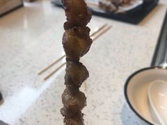 -九府羊·鲜羊火锅·烤串(新华路店)