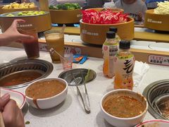 -龍歌自助小火锅(崂山丽达店)