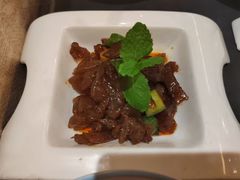 -苏苑饭店-中餐厅(长桥地区店)
