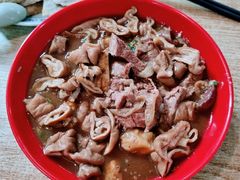 -门框胡同百年卤煮(前门煤市街店)