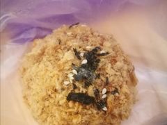 -BreadTalk面包新语·烘焙蛋糕(深业上城店)