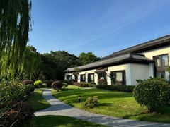 -杭州西湖柳莺里酒店·闻莺厅