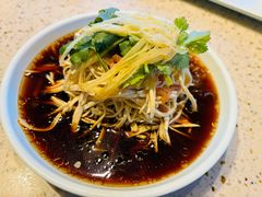 -东园小馆·早茶·淮扬小炒(江都路店)
