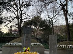 -岳王庙