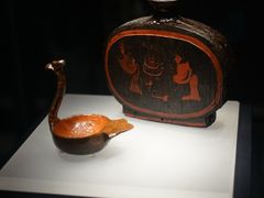 -盘龙城遗址博物院