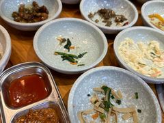 -金顺碳烤肉(1号店)