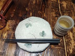 -小川洋风料理(街道口店)