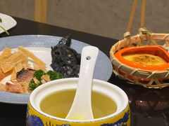 -竹之月日本料理铁板烧(香江花园店)
