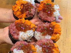 -鮨冠OMAKASE食べ放题(北京首店)