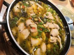 -蜀厨小匠·民间川菜(犀浦店)