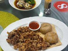 -阿静美食