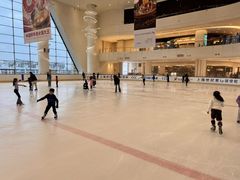 -世纪星滑冰俱乐部(万象城店)