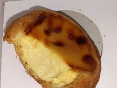 现烤蛋挞-好利来(乐堤港店)