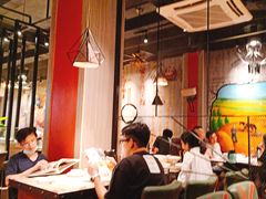 大堂-四姐妹东北饺子(沙尾路店)