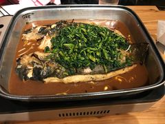 -半天妖烤鱼(方庄店)