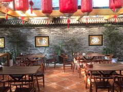 -悦真雅院·四合院·清真私房菜(雍和宫店)